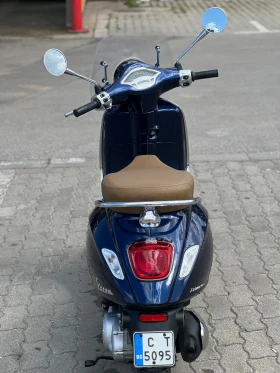 Обява за продажба на Vespa Primavera ~6 300 лв. - изображение 5