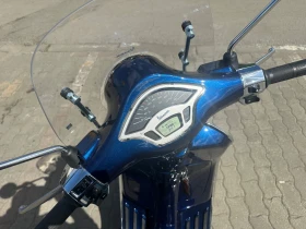Обява за продажба на Vespa Primavera ~6 300 лв. - изображение 6