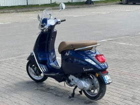 Обява за продажба на Vespa Primavera ~6 300 лв. - изображение 3