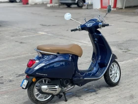 Обява за продажба на Vespa Primavera ~6 300 лв. - изображение 2
