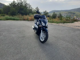 Yamaha X-City 250i | Mobile.bg    4