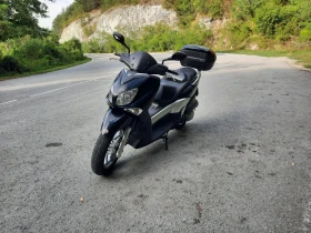 Yamaha X-City 250i | Mobile.bg    5