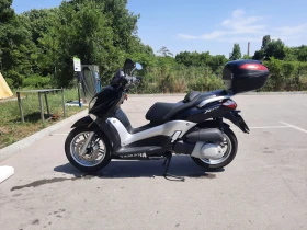 Yamaha X-City 250i | Mobile.bg    6