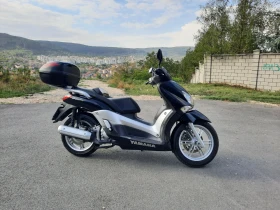 Yamaha X-City 250i | Mobile.bg    2