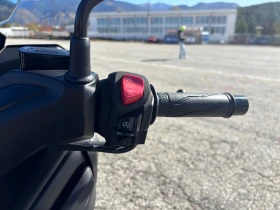 Yamaha X-max 125 | Mobile.bg    13