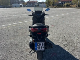Обява за продажба на Yamaha X-max 125 ~8 800 лв. - изображение 3 | Auto.bg Обява за продажба на Yamaha X-max 125 ~8 800 лв. - изображение 3