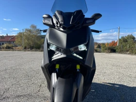 Обява за продажба на Yamaha X-max 125 ~8 800 лв. - изображение 7 | Auto.bg Обява за продажба на Yamaha X-max 125 ~8 800 лв. - изображение 7