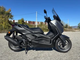 Обява за продажба на Yamaha X-max 125 ~8 800 лв. - изображение 5 | Auto.bg Обява за продажба на Yamaha X-max 125 ~8 800 лв. - изображение 5