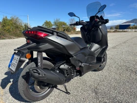 Обява за продажба на Yamaha X-max 125 ~8 800 лв. - изображение 4 | Auto.bg Обява за продажба на Yamaha X-max 125 ~8 800 лв. - изображение 4