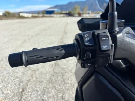 Yamaha X-max 125 | Mobile.bg    14
