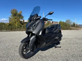 Обява за продажба на Yamaha X-max 125 ~8 800 лв. - изображение 1 | Auto.bg Обява за продажба на Yamaha X-max 125 ~8 800 лв. - изображение 1