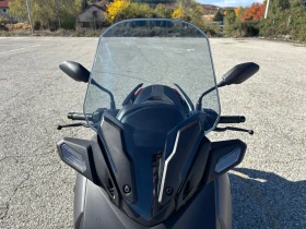 Обява за продажба на Yamaha X-max 125 ~8 800 лв. - изображение 8 | Auto.bg Обява за продажба на Yamaha X-max 125 ~8 800 лв. - изображение 8
