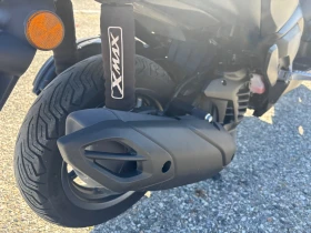 Обява за продажба на Yamaha X-max 125 ~8 800 лв. - изображение 10 | Auto.bg Обява за продажба на Yamaha X-max 125 ~8 800 лв. - изображение 10
