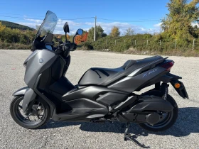 Обява за продажба на Yamaha X-max 125 ~8 800 лв. - изображение 1 | Auto.bg Обява за продажба на Yamaha X-max 125 ~8 800 лв. - изображение 1