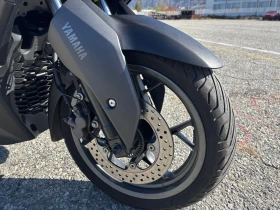 Обява за продажба на Yamaha X-max 125 ~8 800 лв. - изображение 9 | Auto.bg Обява за продажба на Yamaha X-max 125 ~8 800 лв. - изображение 9