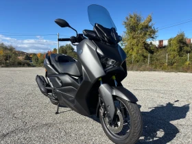Обява за продажба на Yamaha X-max 125 ~8 800 лв. - изображение 6 | Auto.bg Обява за продажба на Yamaha X-max 125 ~8 800 лв. - изображение 6