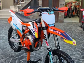 ����� �� �������� �� Ktm SX-F 450💥������💥 �������
