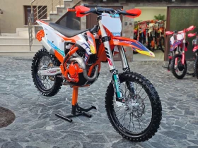 ����� �� �������� �� Ktm SX-F 450💥������💥 �������
