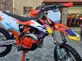 ����� �� �������� �� Ktm SX-F 450💥������💥 �������