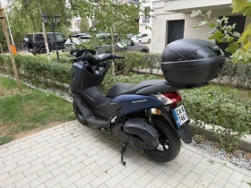 Yamaha NMAX, снимка 2