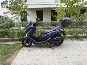 Yamaha NMAX, снимка 3