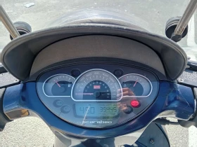 Aprilia Scarabeo 200ie | Mobile.bg � ����� ������ 5