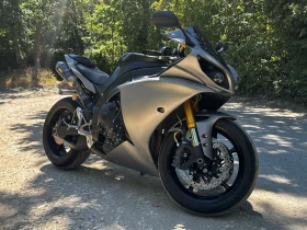 Yamaha YZF-R1 | Mobile.bg � ����� ������ 3