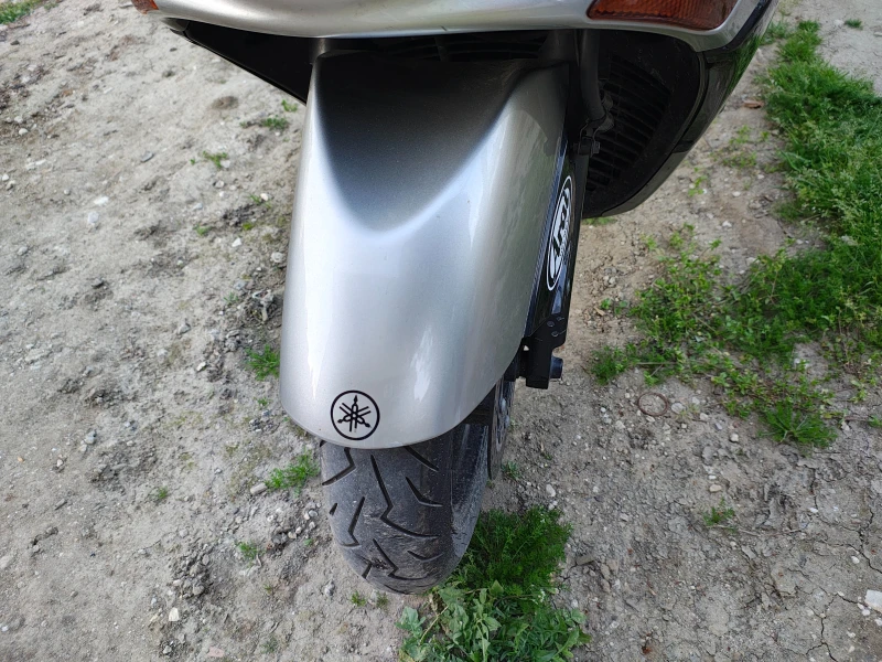 Yamaha T-max, снимка 7 - Мотоциклети и мототехника - 52966203