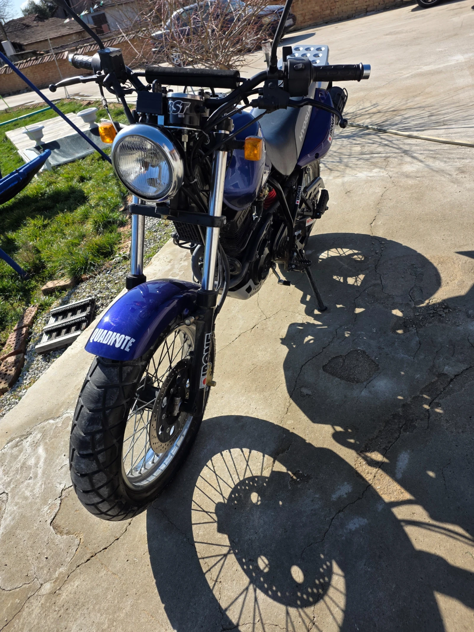 Hyosung Karion | Mobile.bg � ����������� 1