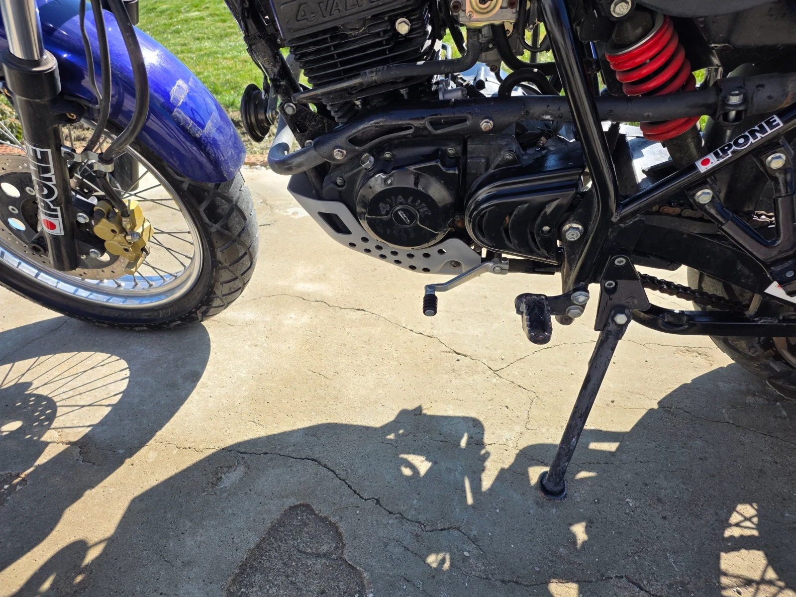 Hyosung Karion  - изображение 8