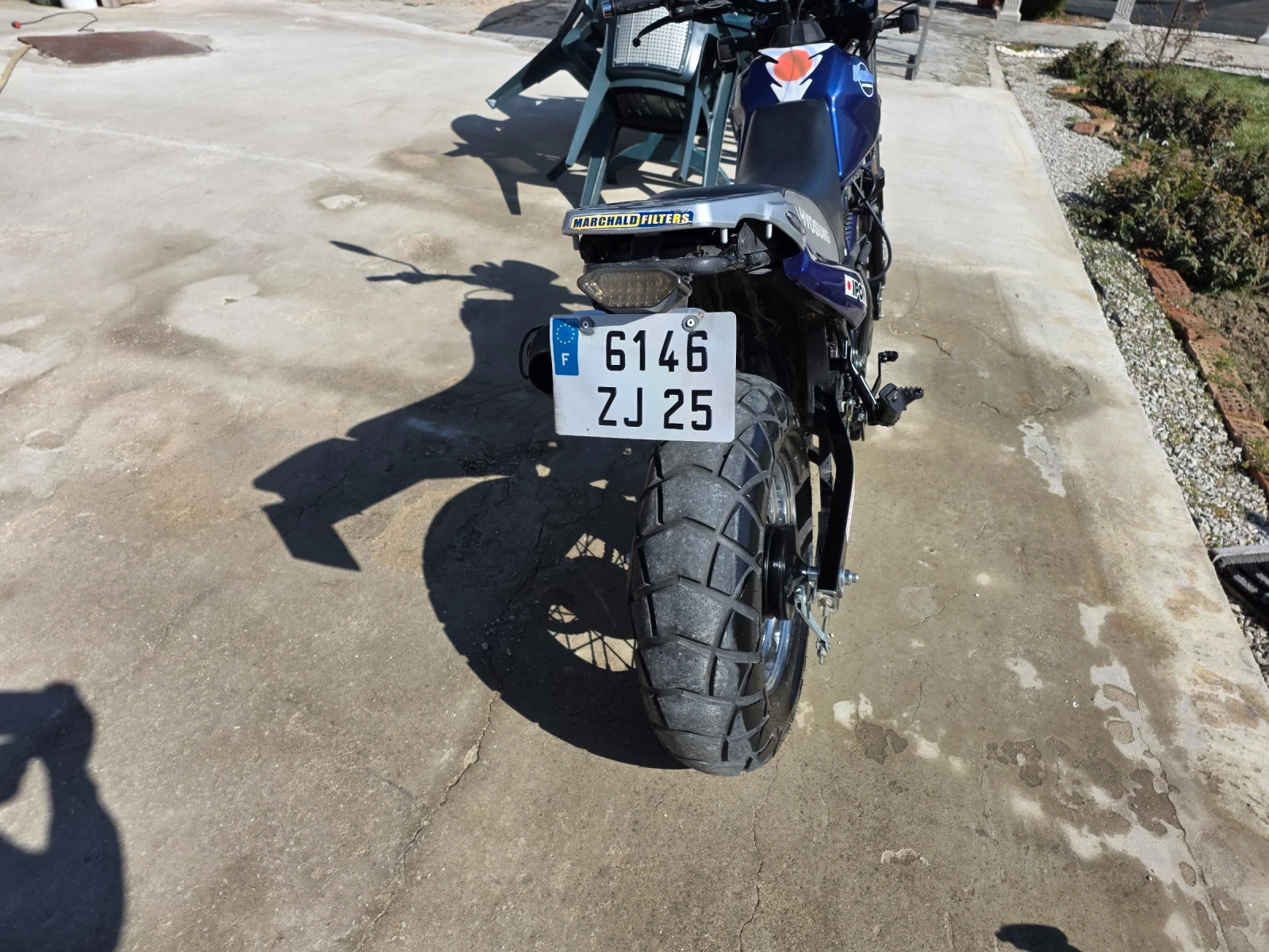 Hyosung Karion  - изображение 7