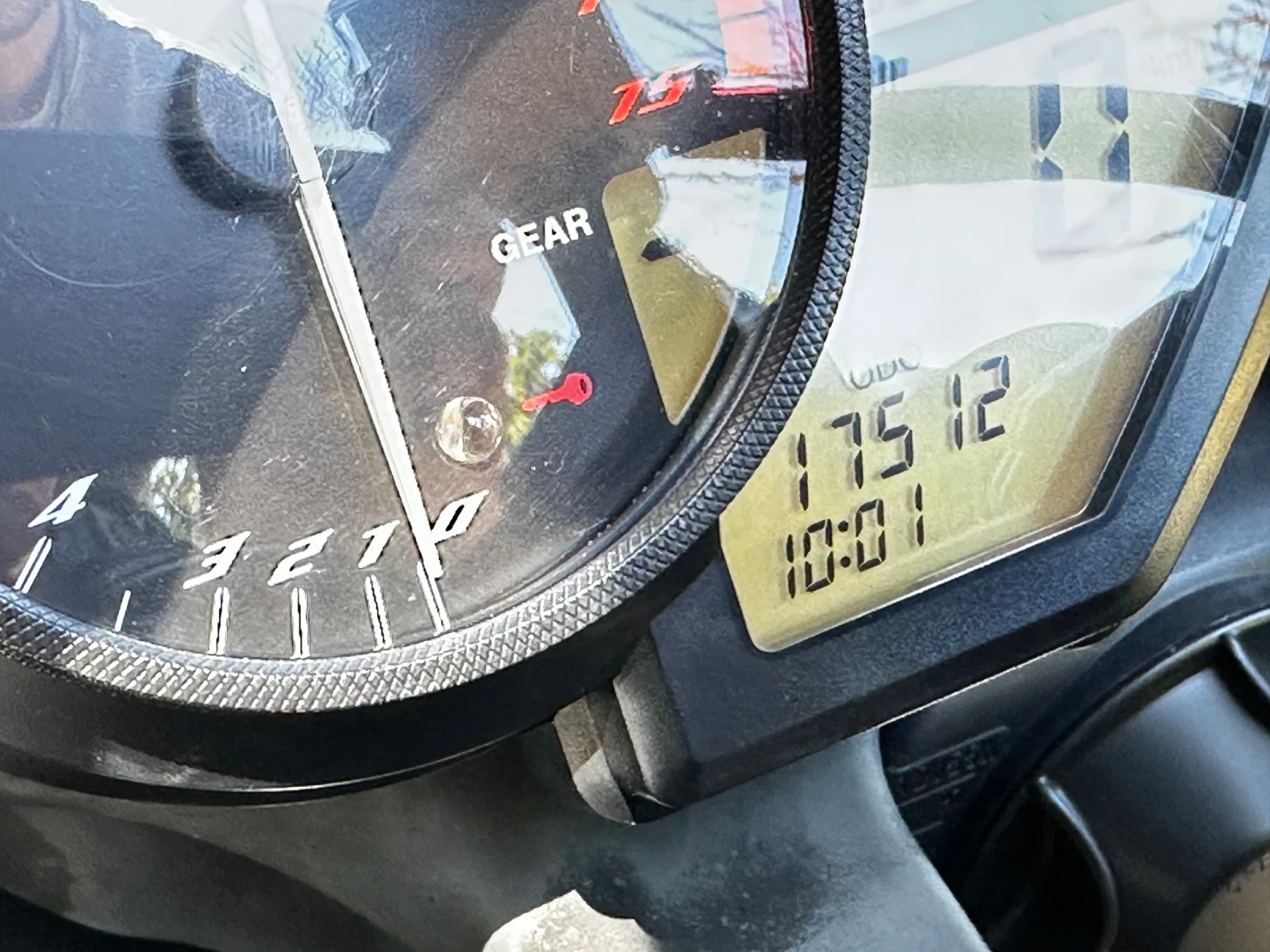 Yamaha YZF-R1, снимка 10 - Мотоциклети и мототехника - 55512033