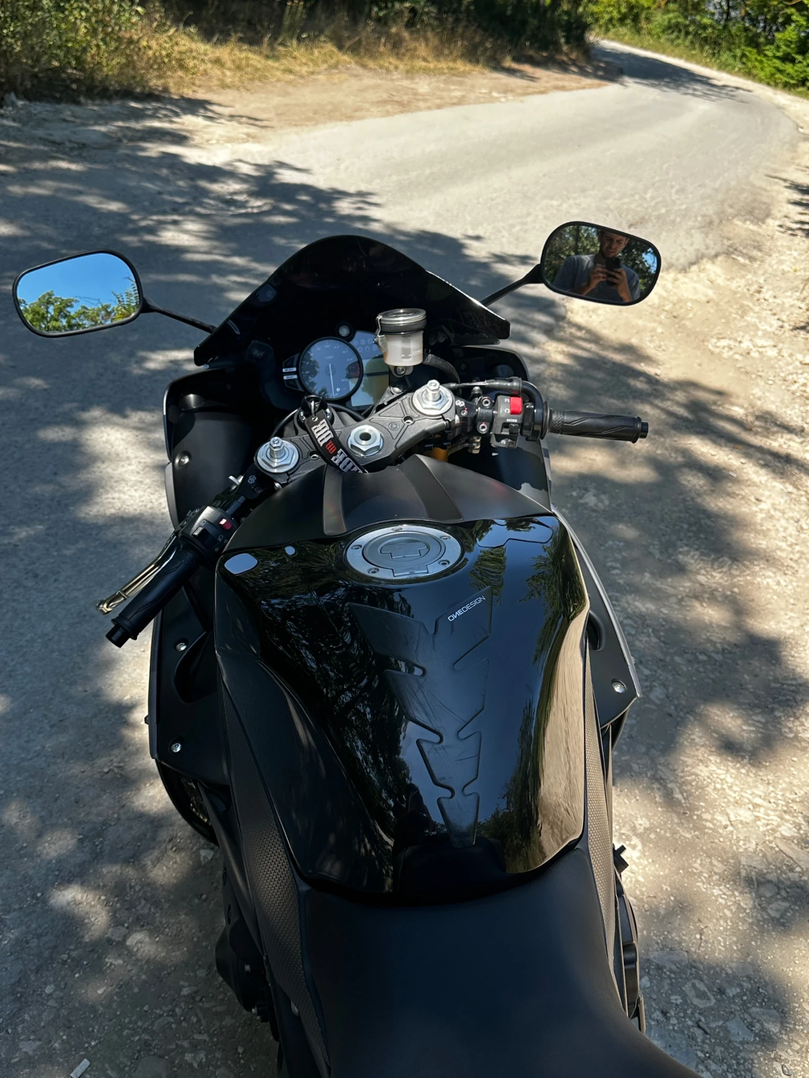 Yamaha YZF-R1, снимка 8 - Мотоциклети и мототехника - 55512033