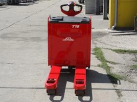  Linde T18-. - | Mobile.bg    2