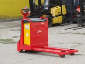      Linde T18-. -