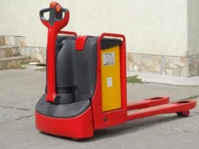  Linde T18-. - | Mobile.bg    4