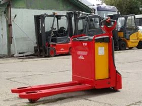  Linde T18-. - | Mobile.bg    3