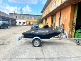 Джет Bombardier Sea Doo Spark 2UP/90HP/2017/TRIXX/RIVA RACING/TOP, снимка 12