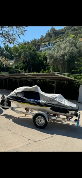  Bombardier Sea Doo RXP  12  ( ) | Mobile.bg    3