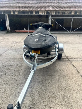 ���� Bombardier Sea Doo Spark 2UP/90HP/2017/TRIXX/RIVA RACING/TOP | Mobile.bg � ����� ������ 11