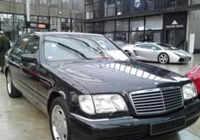 Двигател за Mercedes-Benz 100, снимка 10