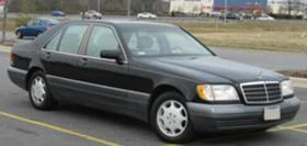 Двигател за Mercedes-Benz 100, снимка 16