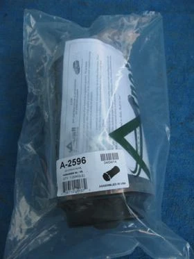 НОВИ ОРИГИНАЛНИ ЗАДНИ ВЪЗДУШНИ ВЪЗГЛАВНИЦИЗА ЗА MEERCEDES ML И GL , снимка 1