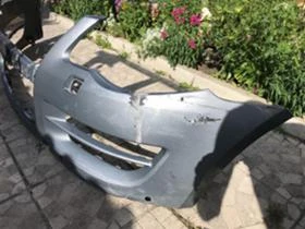 Рама и Каросерия за VW Eos, снимка 3