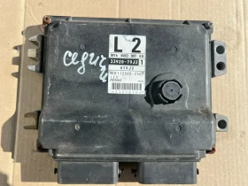     33920-79J2   FIAT SEDICI, SUZUKI SX4  Denso MB112300-2562 