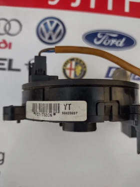 96628697 лентов кабел за Chevrolet Captiva  96628697, снимка 2 - Части - 52724178