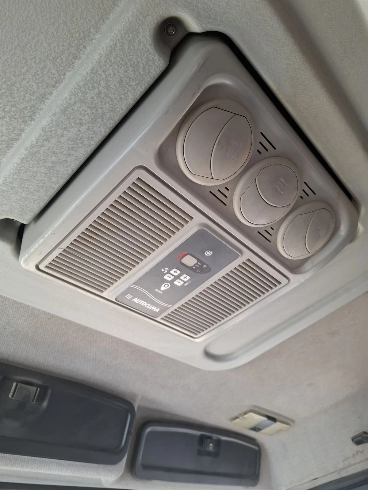 �������� Autoclima Fresco 5000 | Mobile.bg � ����������� 1