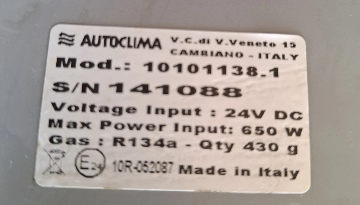 �������� Autoclima Fresco 5000 | Mobile.bg � ����������� 2