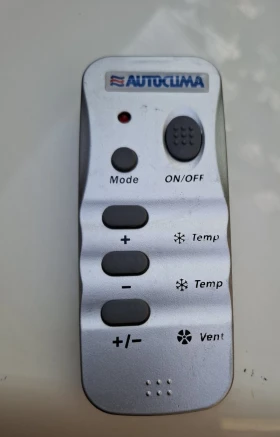 �������� Autoclima Fresco 5000 | Mobile.bg � ����� ������ 6