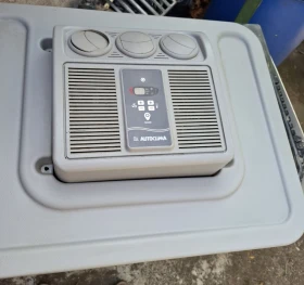 �������� Autoclima Fresco 5000 | Mobile.bg � ����� ������ 5